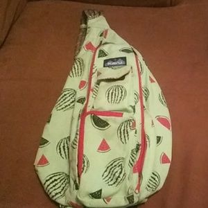 Kavu sling bag